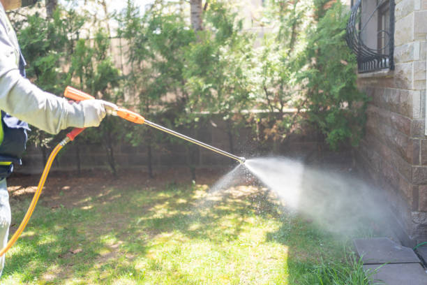 Best Wildlife Control Services  in Cortland, NY